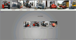 Desktop Screenshot of graf-wmh.de