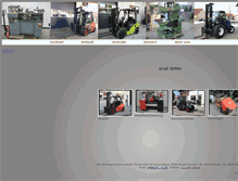 Tablet Screenshot of graf-wmh.de